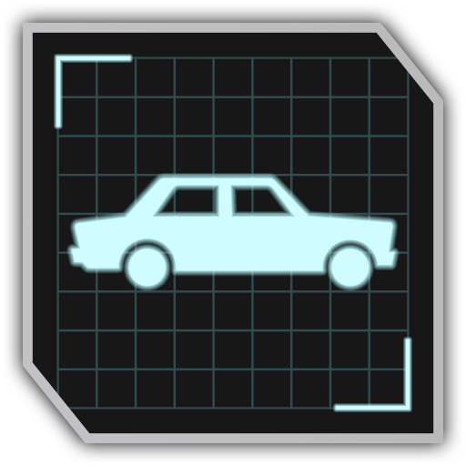 Trophy Icon