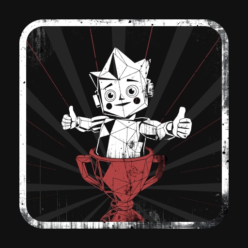 Trophy Icon