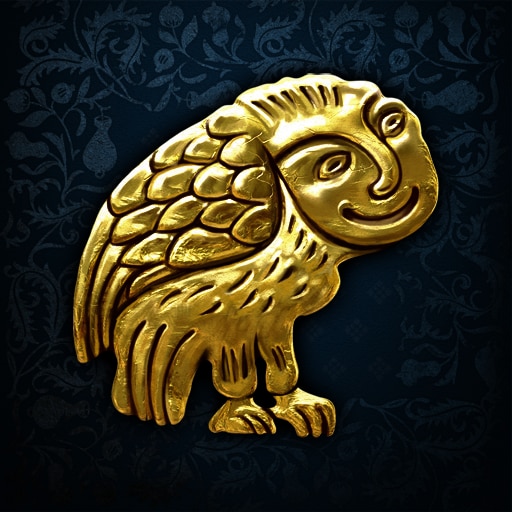 Trophy Icon