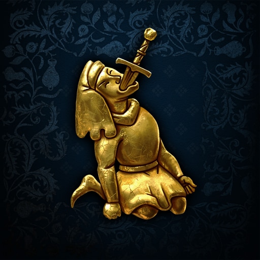 Trophy Icon