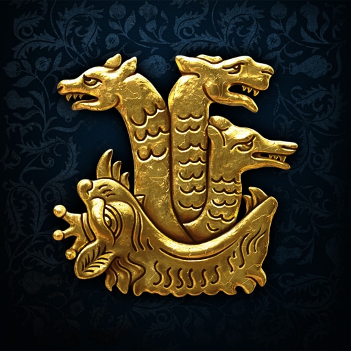 Trophy Icon