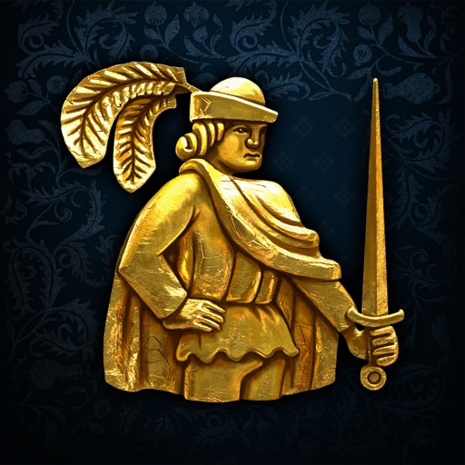 Trophy Icon