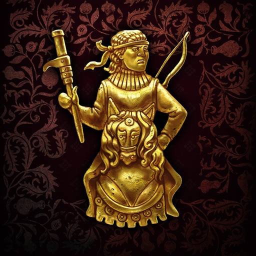 Trophy Icon