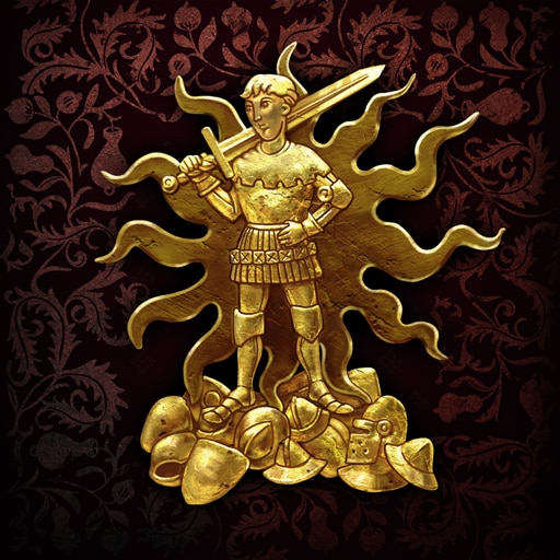 Trophy Icon