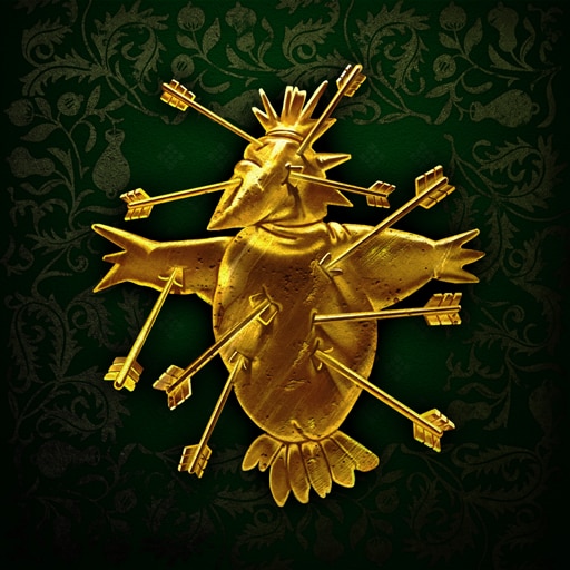 Trophy Icon