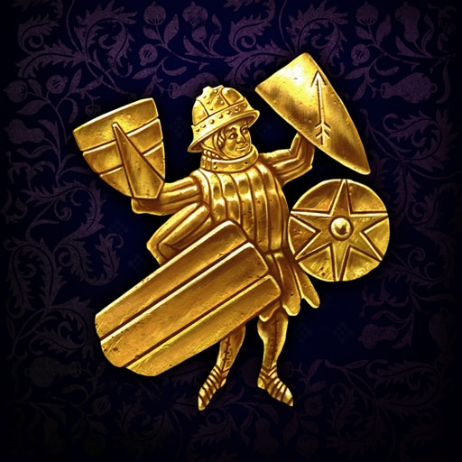 Trophy Icon