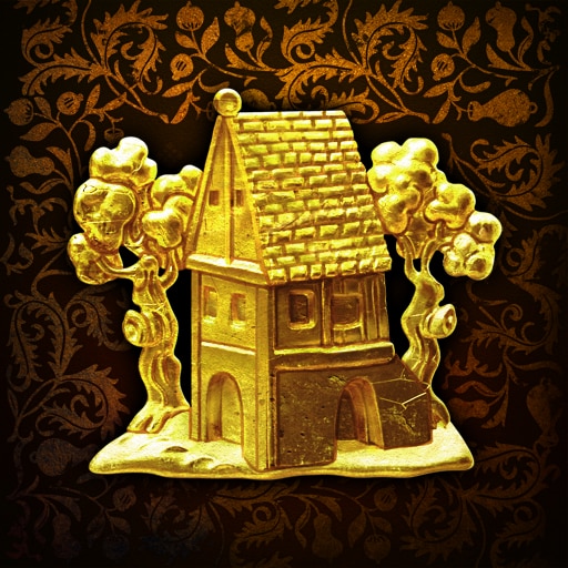 Trophy Icon