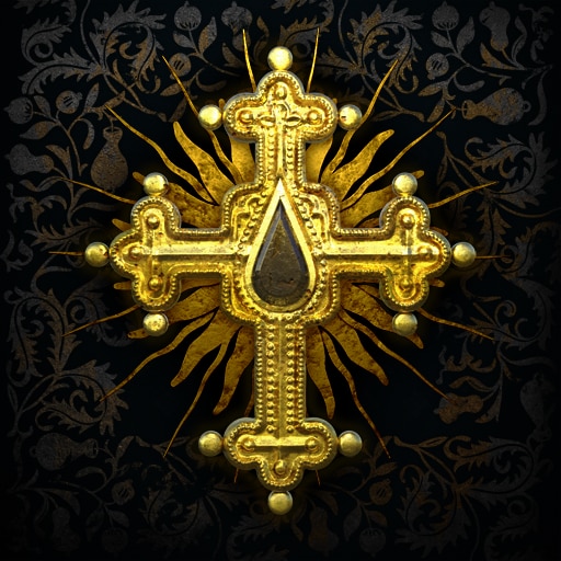 Trophy Icon