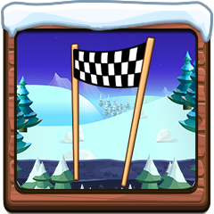 Trophy Icon