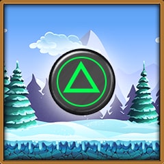 Trophy Icon