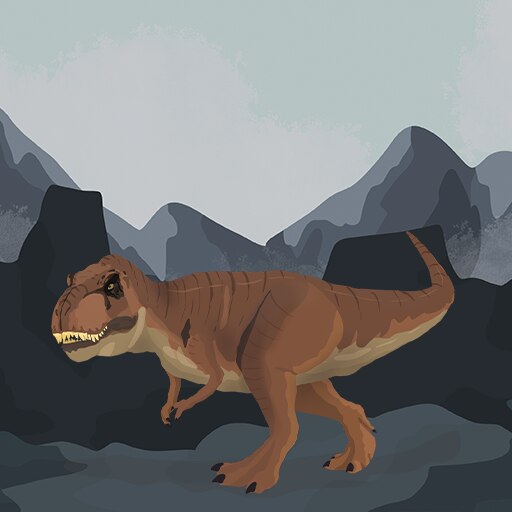 Trophy Icon