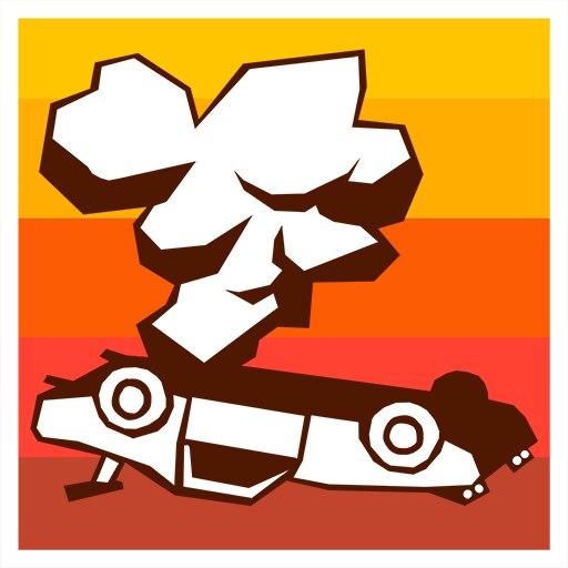 Trophy Icon