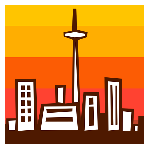 Trophy Icon