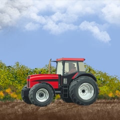 Trophy Icon