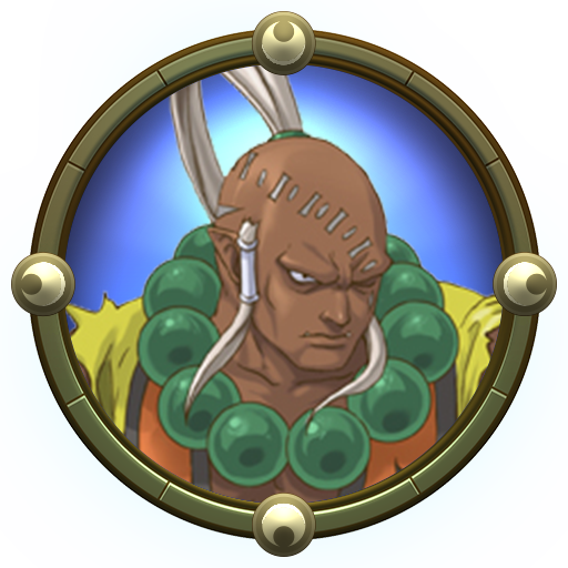 Trophy Icon