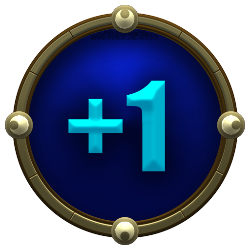Trophy Icon