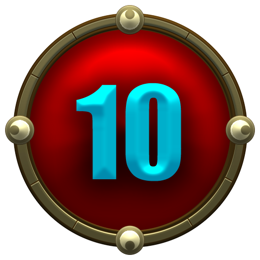 Trophy Icon