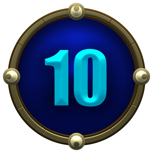 Trophy Icon