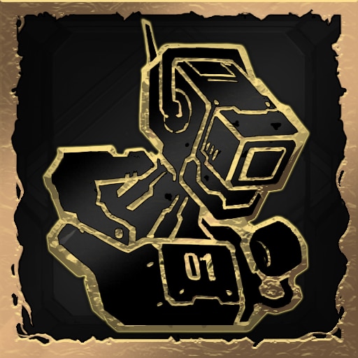 Trophy Icon
