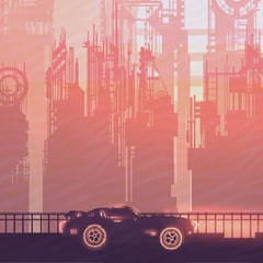 Trophy Icon
