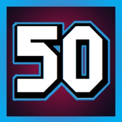 Trophy Icon