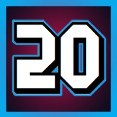 Trophy Icon