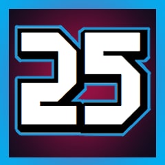 Trophy Icon