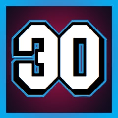 Trophy Icon