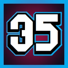 Trophy Icon