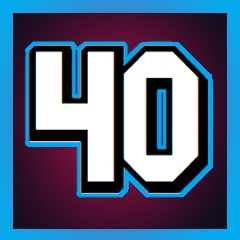 Trophy Icon