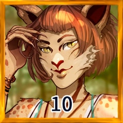 Trophy Icon