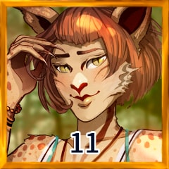 Trophy Icon