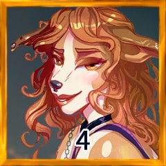 Trophy Icon