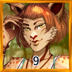 Trophy Icon