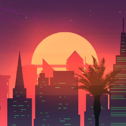 Trophy Icon