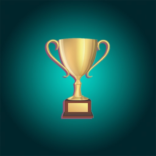 Trophy Icon