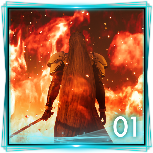 Trophy Icon