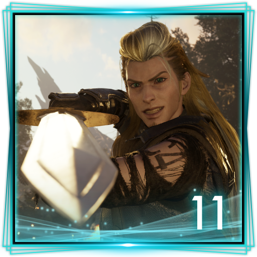 Trophy Icon