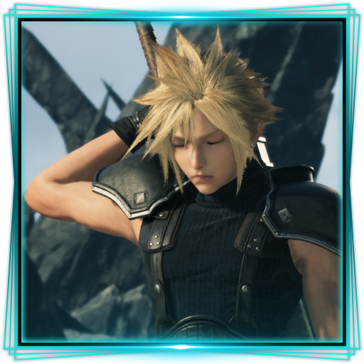 Trophy Icon