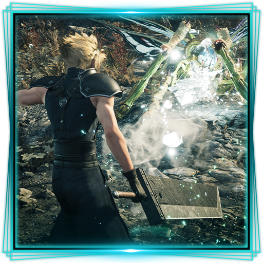Trophy Icon