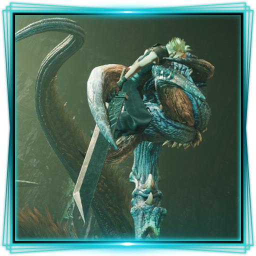 Trophy Icon