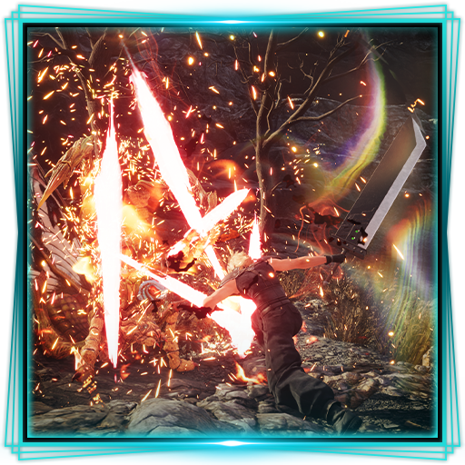 Trophy Icon
