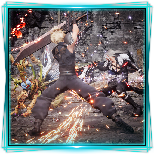 Trophy Icon