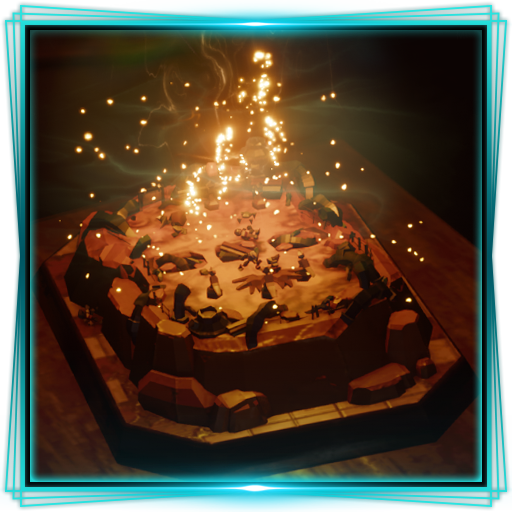 Trophy Icon