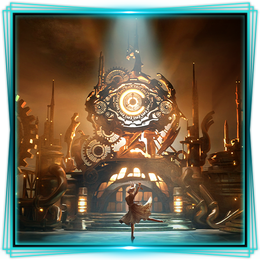 Trophy Icon