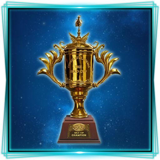 Trophy Icon