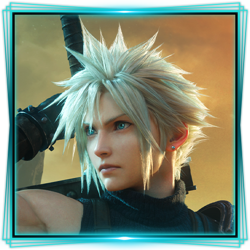 Trophy Icon