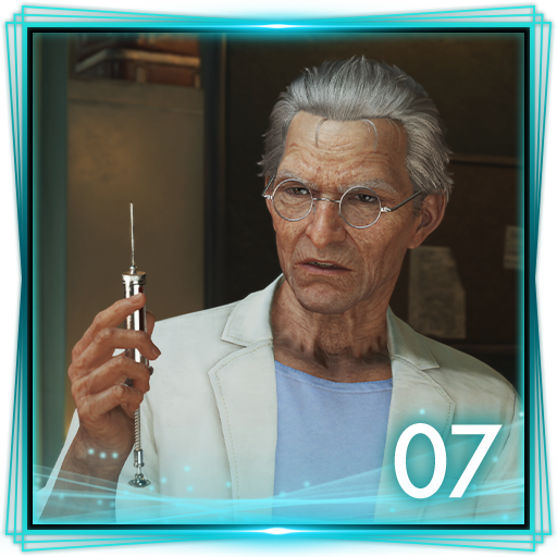 Trophy Icon