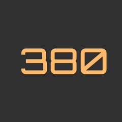 Accumulate 380 point in total
