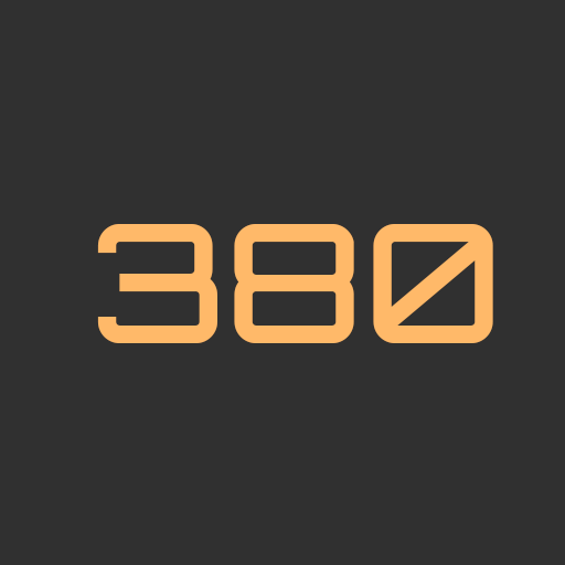 Accumulate 380 point in total